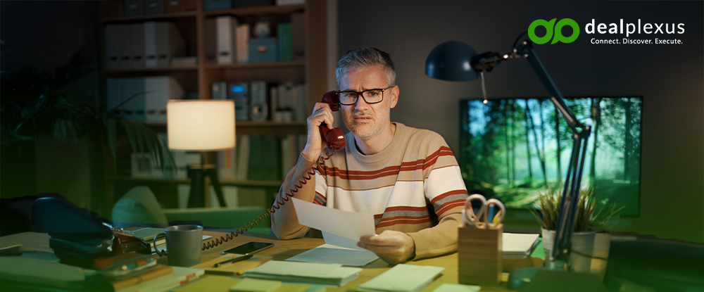 loan on property  Dealplexus